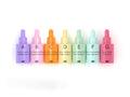 Sérums Coffret Arc-en-Ciel / Rainbow Serum Set