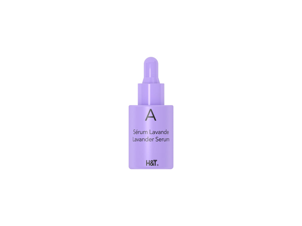 Sérum A Huile Essentielle Lavande / Lavender Essential Oil Serum