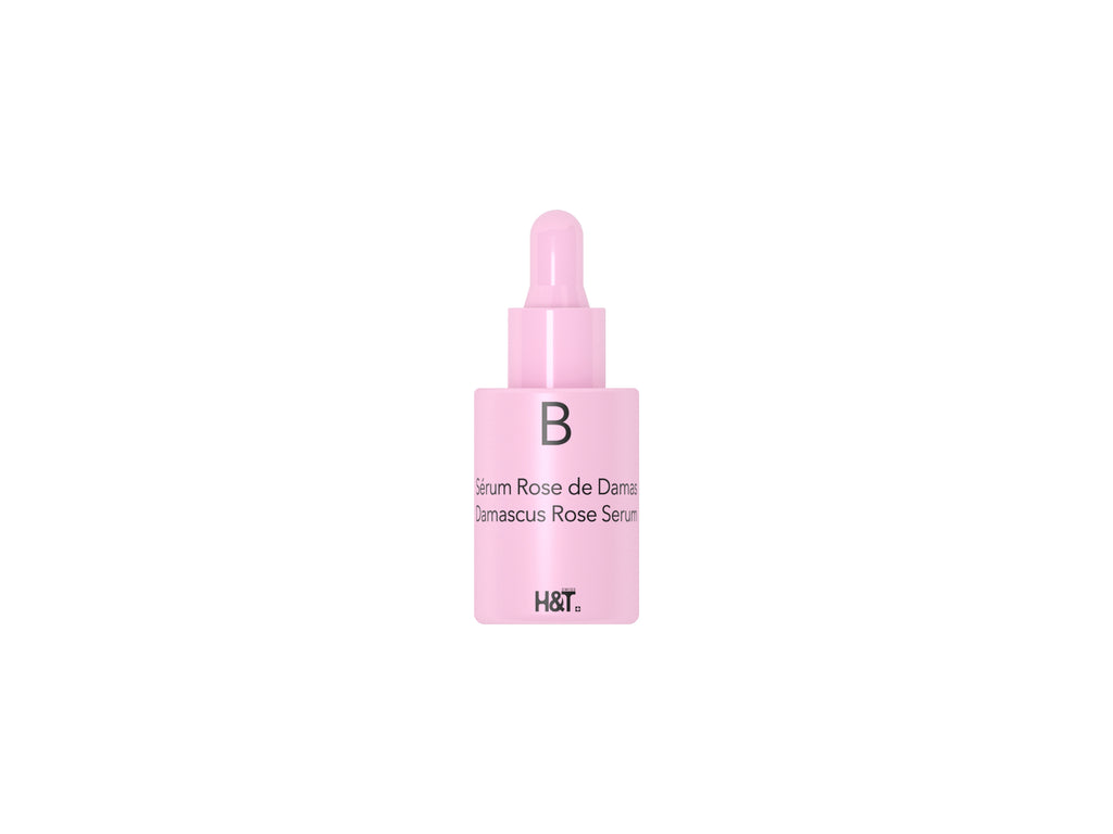 Sérum B Huile Essentielle Rose / Rose Essential Oil Serum