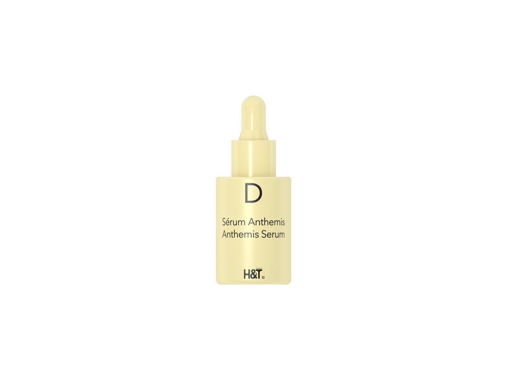 Sérum D Huile Essentielle Camomille / Chamomile Essential Oil Serum