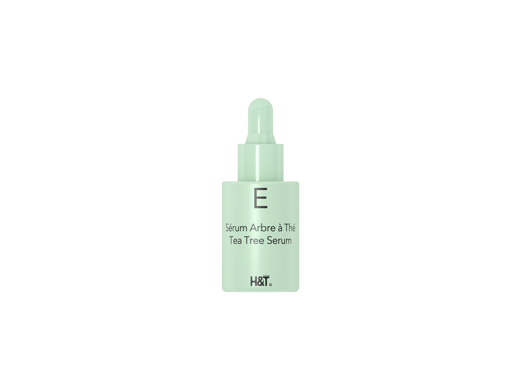 Sérum E Huile Essentielle Tea Tree / Tea Tree Essential Oil Serum