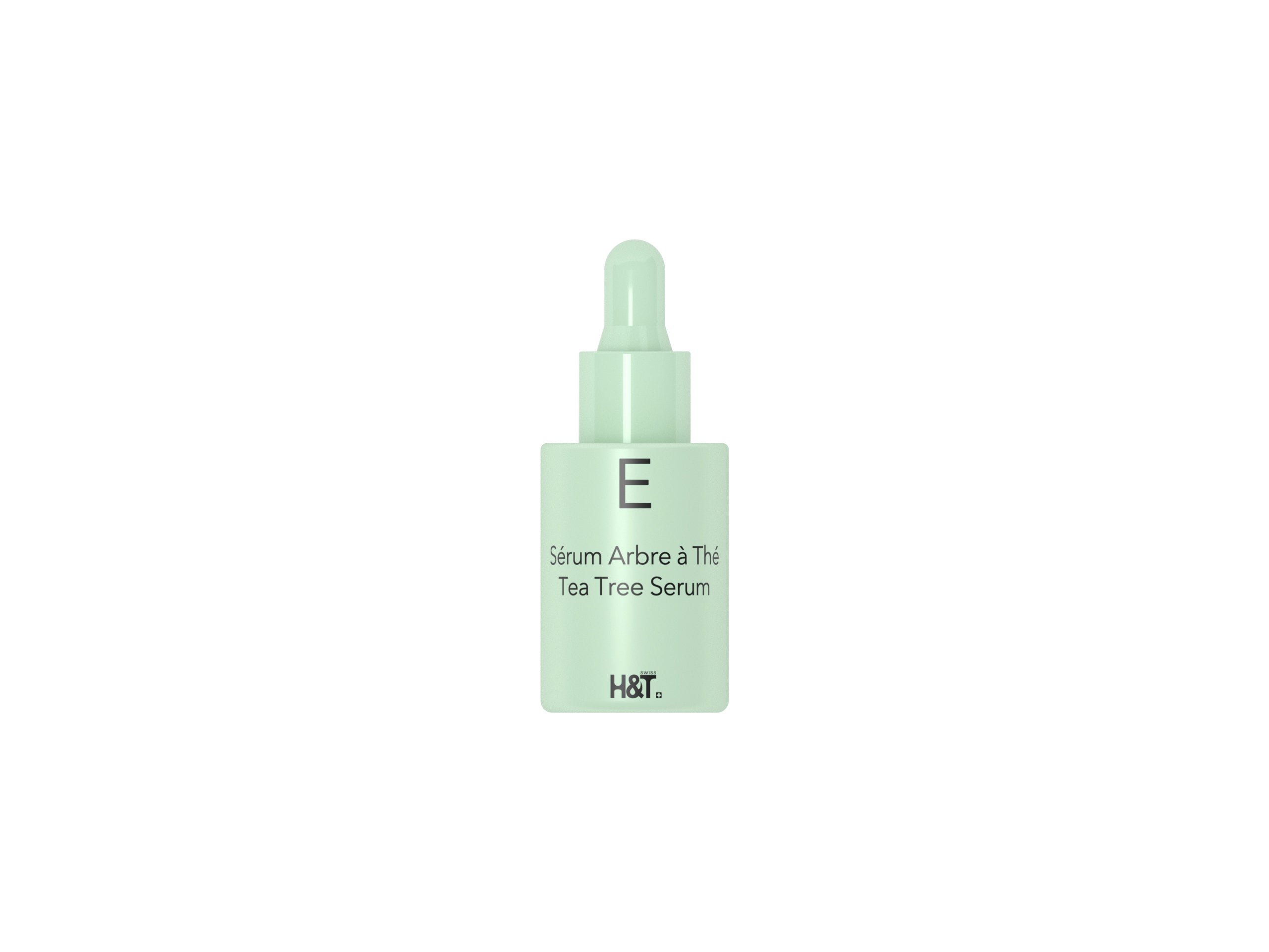 Sérum E Huile Essentielle Tea Tree / Tea Tree Essential Oil Serum