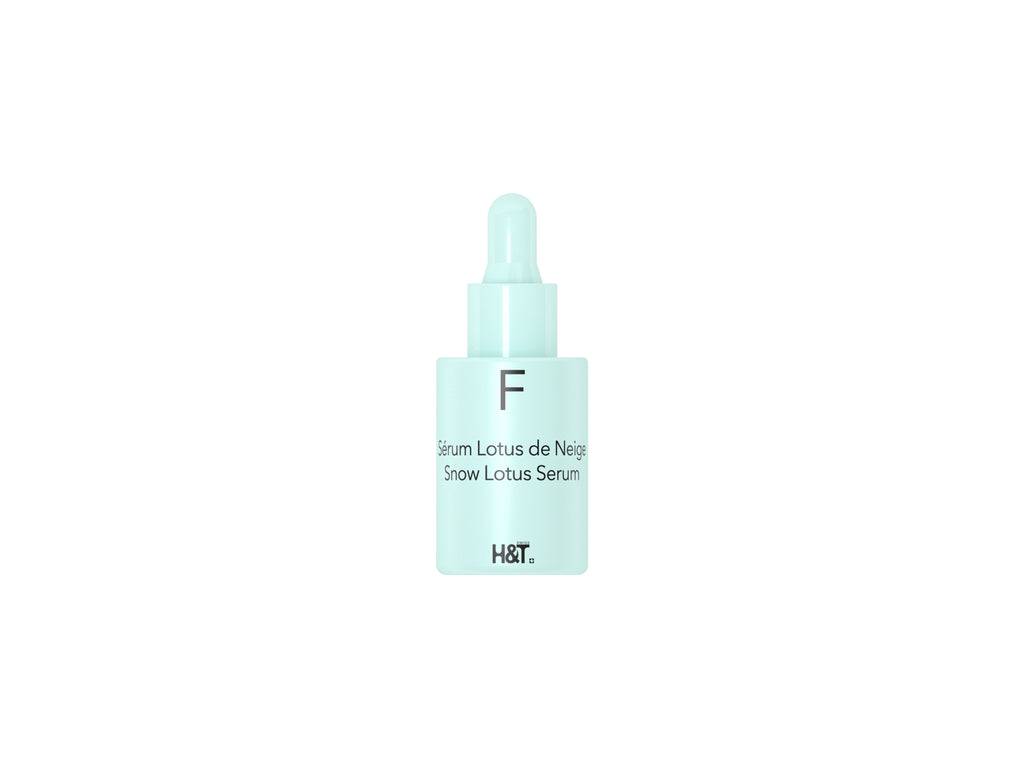 Sérum F Huile Essentielle Lotus / Lotus Essential Oil Serum