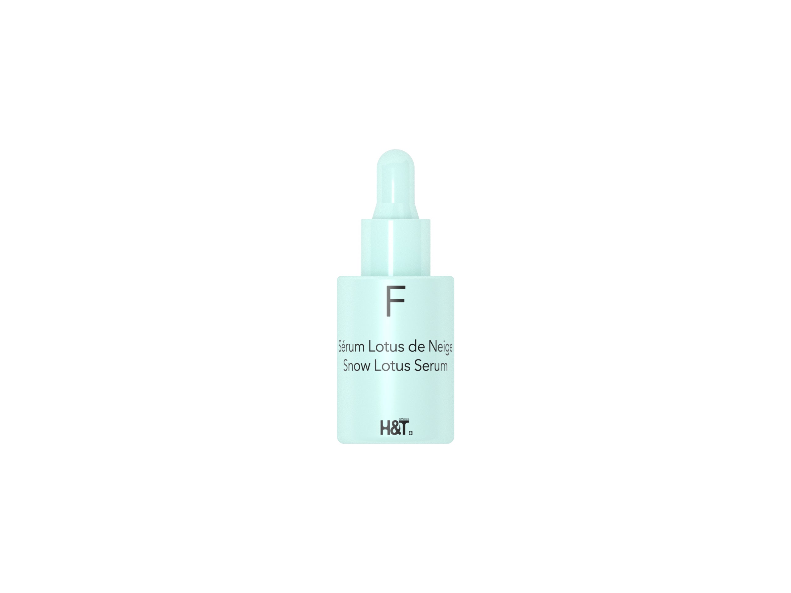Sérum F Huile Essentielle Lotus / Lotus Essential Oil Serum