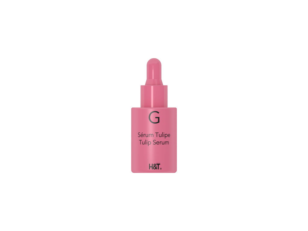 Sérum G Huile Essentielle Tulipe / Tulip Essential Oil Serum
