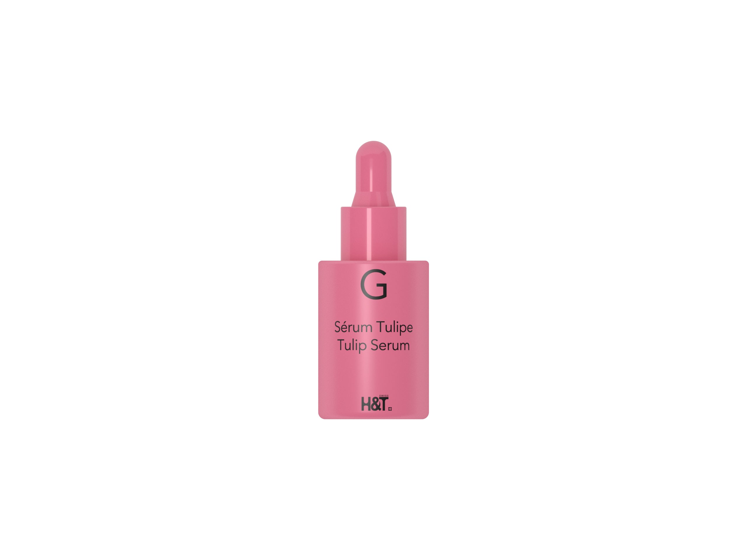 Sérum G Huile Essentielle Tulipe / Tulip Essential Oil Serum