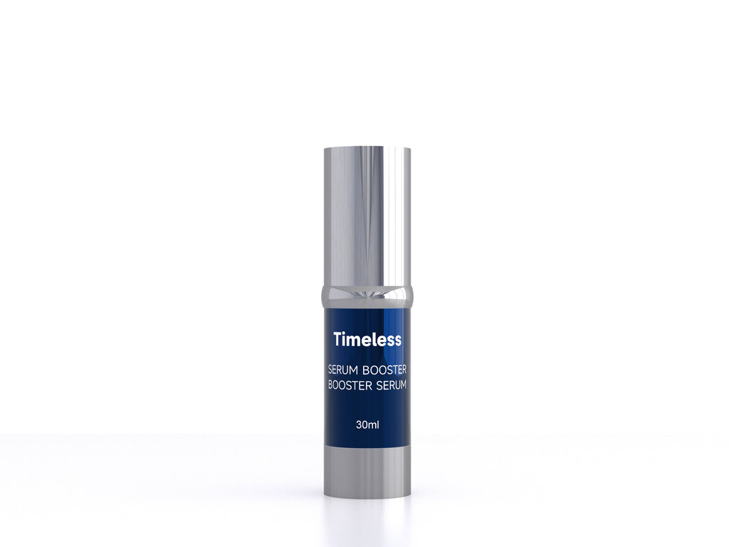 TIMELESS Sérum Booster / Booster Serum