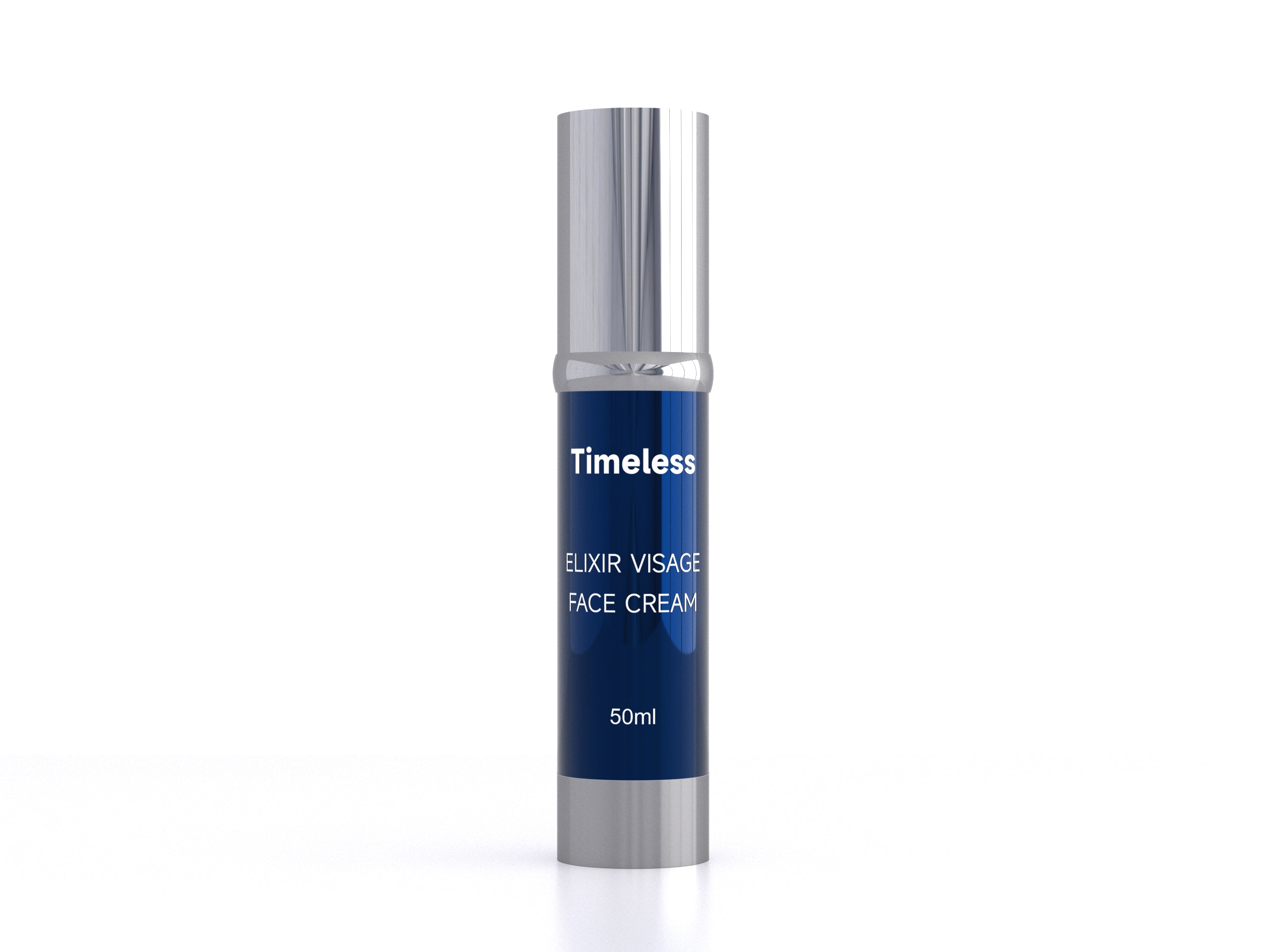 TIMELESS Elixir Visage / Face Cream