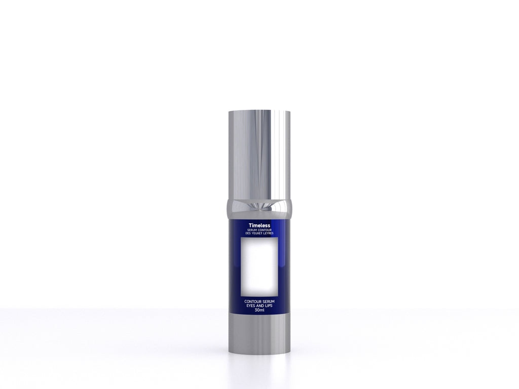 TIMELESS Sérum Contour des Yeux et des Lips / Eyes and Lips Contour Serum