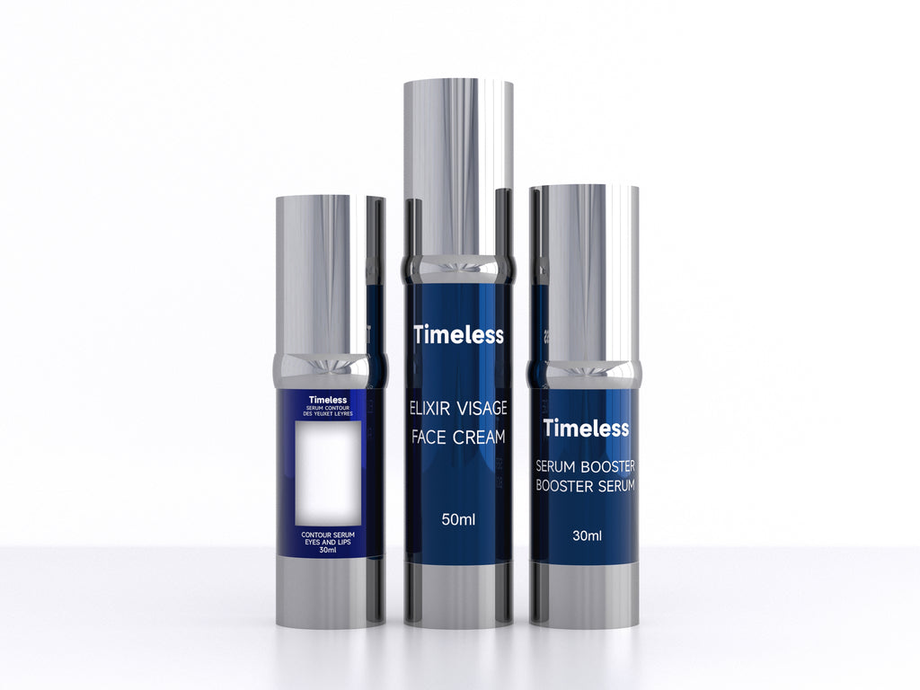 TIMELESS Sérum Booster / Booster Serum