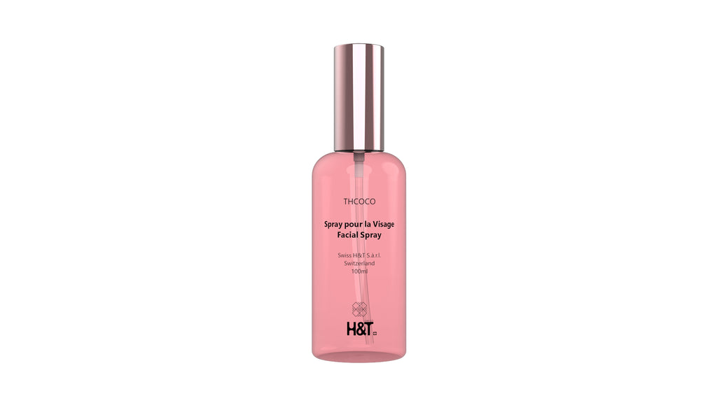 TA THCOCO Lotion Spray Antioxydante & Anti-inflammatoire 2 en 1 / Lotion Spray Antioxidant & Anti-inflammatory 2 in 1