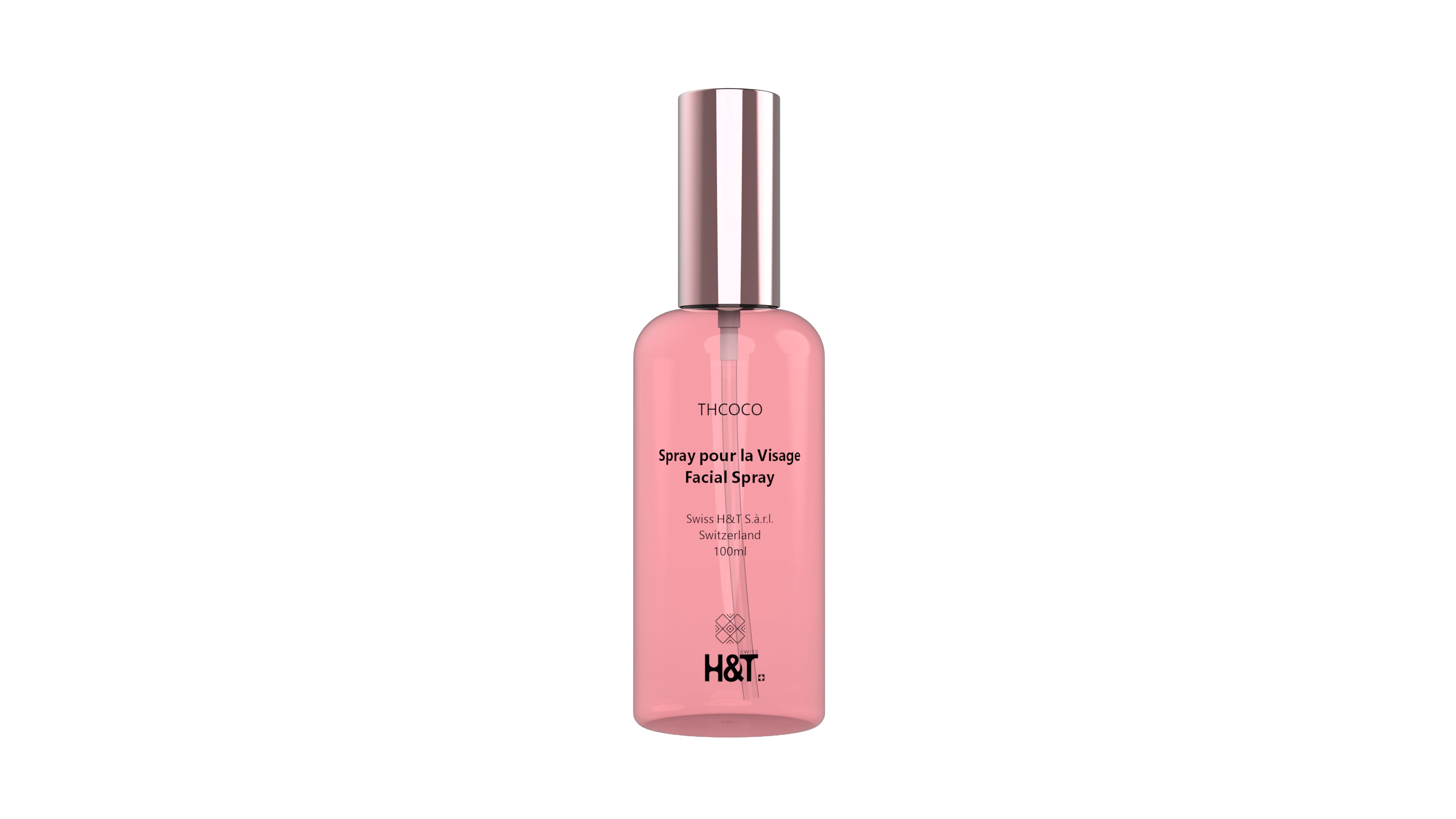 TA THCOCO Lotion Spray Antioxydante & Anti-inflammatoire 2 en 1 / Lotion Spray Antioxidant & Anti-inflammatory 2 in 1