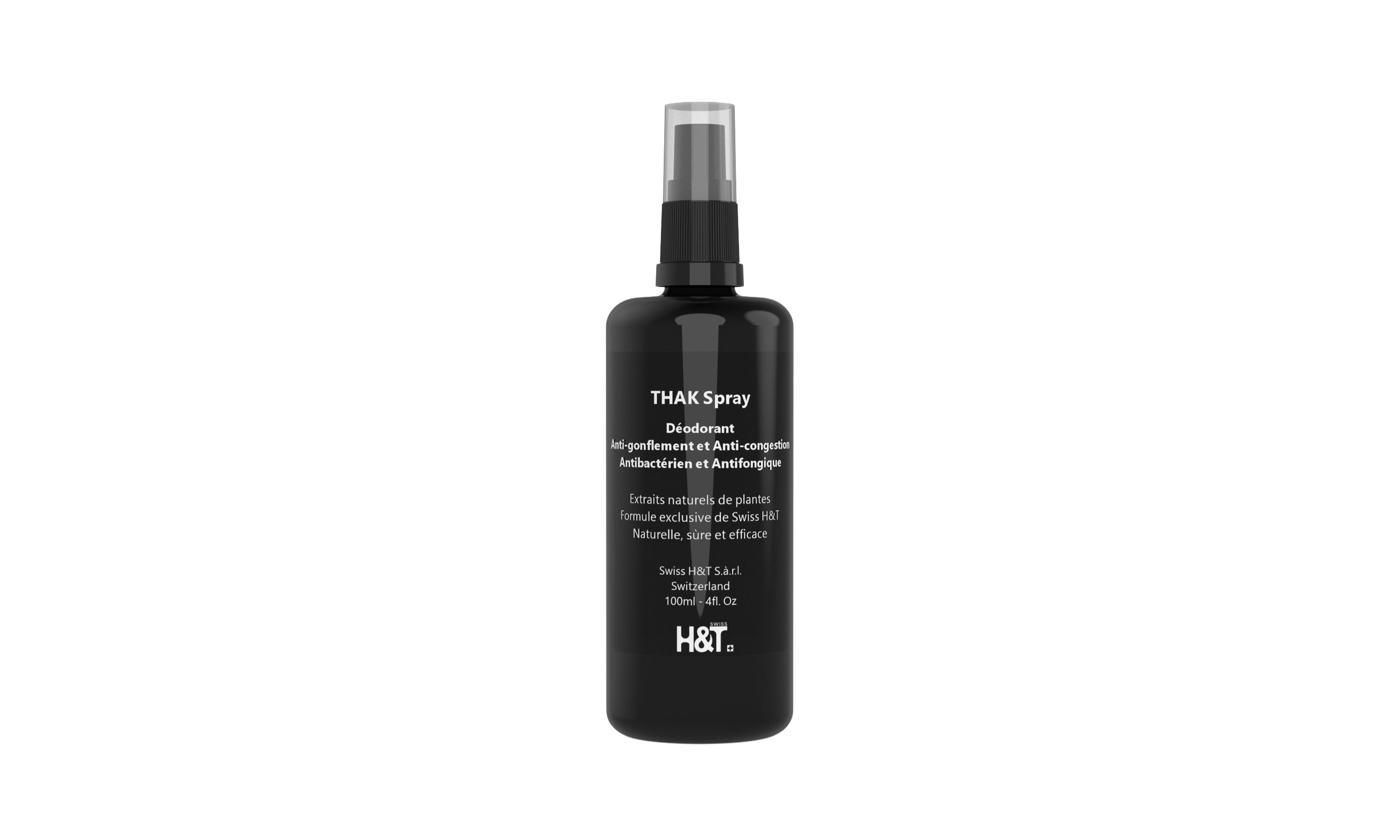 U THAK Spray Déodorant / Deodorant Spray