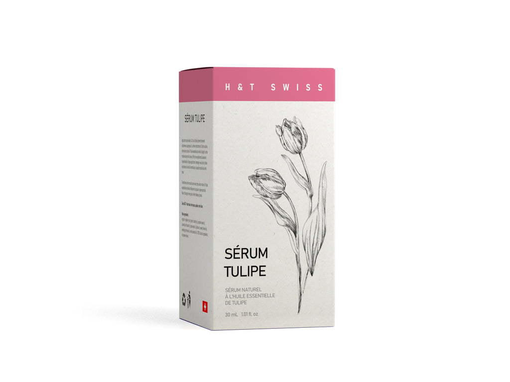 Sérum G Huile Essentielle Tulipe / Tulip Essential Oil Serum